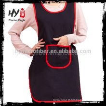 Venda quente oilproof pinafore com ótimo preço